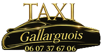 Taxi Gallarguois – 1er de la région Gardoise   +33 6 07 37 67 06